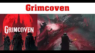 Grimcoven Awaken Realms Boss Battler | The Game Warrior | March 1st, 2024