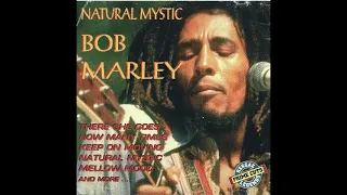 Bob Marley  Natural Mystic Disco Completo (Clássicas)