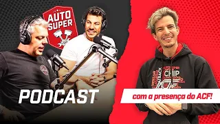 PODCAST COM ACF