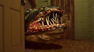 Snakehead Swamp: Red Band Fan Trailer
