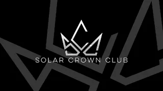 Добро Пожаловать в Solar Crown Club!