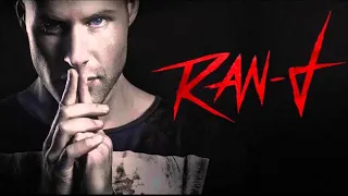 RAN-D TRIBUTE MIX (BEST RAN-D HARDSTYLE TRACKS EVER) 2021