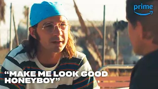 The Best Shia Labeouf Lines in Honey Boy | Prime Video