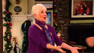 A Duncan Christmas - Clip - Good Luck Charlie - Disney Channel Official