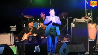 L3aidi Taghi - Festival bouarfa 2016