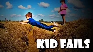 Funny Kids Fails Compilations September 2018