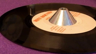 Version (JOHN HOLT ~ Satisfaction, My Satisfaction Riddim, B Side)