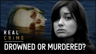 The Mysterious Case Of Tanya Pinette | Dark Waters Of Crime | Real Crime