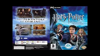 (FULL GAME) Harry Potter et le Prisionnier d'Azkaban PC - HD/60FPS - 100%