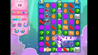 Candy Crush Saga Level 10643 - NO BOOSTERS | SKILLGAMING ✔️