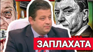 Полк. Николай Марков:   Цанов щеше да бъде убит заради машините  за гласуване