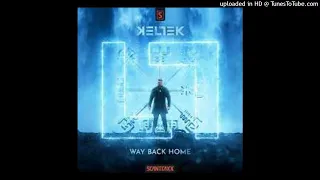 keltek-way-back-home-original-mix