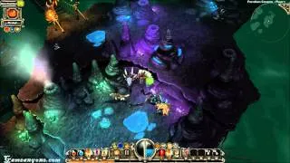 Lets Play Torchlight [Destroyer Class] [1080p] - [19]