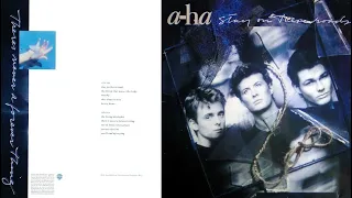 A-ha - Stay On These Roads (1988) [HQ]