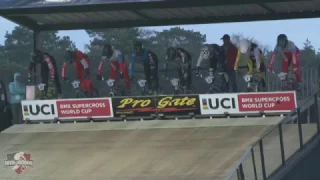 Elite Men Final - Euro League 1, Zolder Belgium