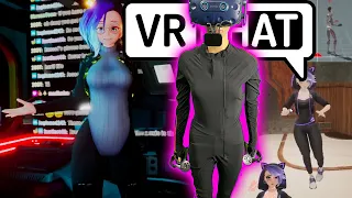 Using the best Motion Capture suit in VR (XSENS Link Suit)