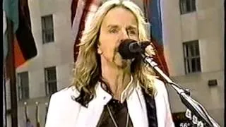 Styx 2005 Today Show - Too Much Time On My Hands