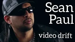 Sean Paul remix (Temperature video edit 2019)