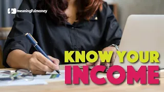 Know Your INCOME | Retirement Income Planning