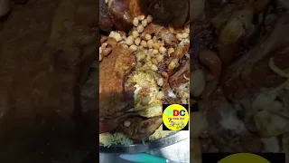 Mutton Arabian Mandi Recipe  | pak Dubai chef
