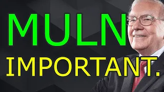 MUST WATCH IF YOU'RE BUYING MULLEN! | MULLEN MULN PRICE & PREDICTIONS | MULN STOCK ANALYSIS