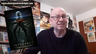 INTERSECT (MOVIE REVIEW) A MISKATONIC UNIVERSITY TIME TRAVEL ADVENTURE