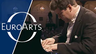 Denis Matsuev: Sibelius - Etude in A minor, Op. 76 (Royal Concertgebouw, 2015)