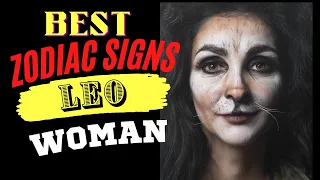 Best Zodiac Signs For Leo Woman Compatibility Of Zodiac Signs New Video 2023