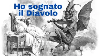 Ho sognato il Diavolo 😈 i simboli che non dovresti mai ignorare