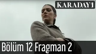 Karadayı 12.Bölüm Fragman 2