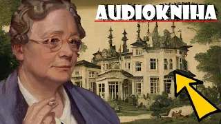 NEPŘÍJEMNOST V KLUBU BELLONA - Dorothy L. Sayers | AUDIOKNIHA | Detektivka | 1z9 (CZ/SK)