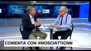 José Antonio Kast: "Este Gobierno debe gobernar con sus ideas y no subirse a las de la izquierda"