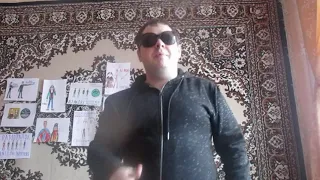 BODIEV   Крузак 200 Cover SlavsterX