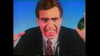 The Morton Downey, Jr. Show (August 2, 1988)