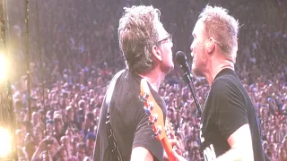 Pearl Jam - Rockin in the Free World - Wrigley Field (August 18, 2018)