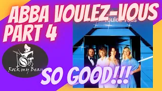 Father & Son ABBA Reaction VOULEZ-VOUS Reaction Part 4