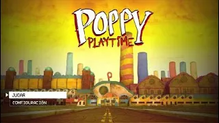 Poppy Playtime: Chapter 1 en PS4