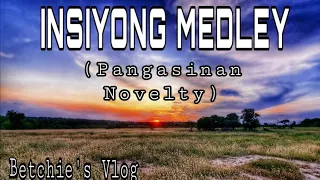 INSIYONG MEDLEY (Pangasinan Novelty Songs)