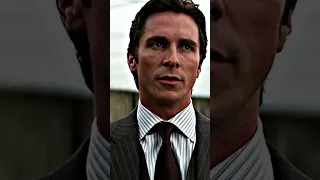 Christian Bale | Bruce Wayne | Batman | Metamorphosis | Edit