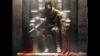 Prince Of Persia The Two Thrones Installation Menu Music Extended HD 2014