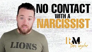 No Contact with a Narcissist | How I felt when my wife went no contact