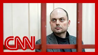 Putin critic faces maximum prison sentence for charges