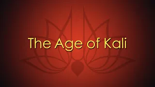 The Age of Kali / Век Кали