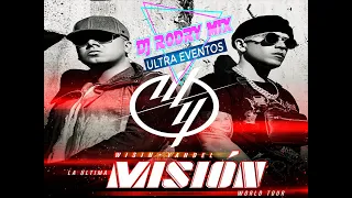 Mix Wisin y Yandel Culipandeo, Mayor que yo, Pegao, Mirala Bien, Besos mojados Éxitos! |Dj Rodry Mix