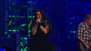 Evanescence Across the Planet 2024 Tour in San Juan, Puerto Rico 🇵🇷  [Full Concert] (05/09/2024)