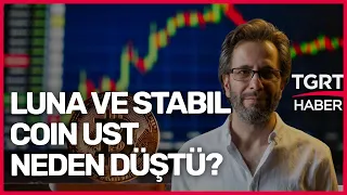 Kripto Paralara Operasyon mu Yapıldı? - Kripto Para Uzmanı Tuna Kaya Yorumladı