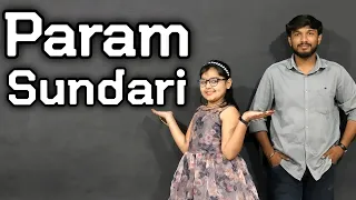 Param Sundari || Mimi || Kriti || Arpita || Nikul Rakholiya || Natraj Dance Academy Jasdan