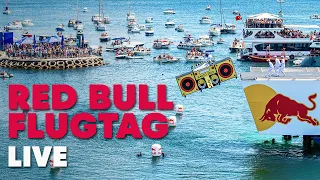 Red Bull Flugtag Vienna LIVE