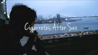 Cigarettes After Sex - I'm a Firefighter (Español)