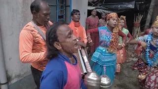 Janmashtami Krishna lila 2023